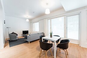 Forenom Serviced Apartments Alankotie