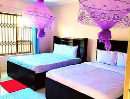 KBC Guestrooms