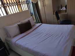 KBC Guestrooms