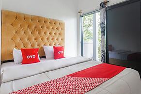 OYO 94049 Pondok Accilia