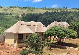 Stevalyn's Ridge View Lodge