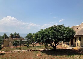 Stevalyn's Ridge View Lodge
