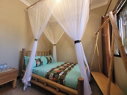 Stevalyn's Ridge View Lodge