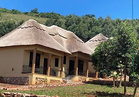 Stevalyn's Ridge View Lodge