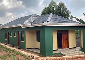 Stevalyn's Ridge View Lodge