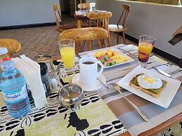 Stevalyn's Ridge View Lodge