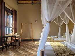 Stevalyn's Ridge View Lodge