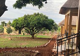 Stevalyn's Ridge View Lodge