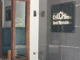 CHICHILL Hotel Riverside