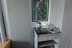 CHICHILL Hotel Riverside