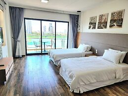 CHICHILL Hotel Riverside