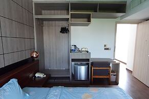 CHICHILL Hotel Riverside