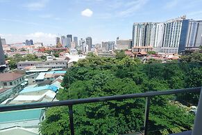 CHICHILL Hotel Riverside