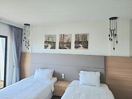 CHICHILL Hotel Riverside