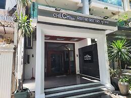 CHICHILL Hotel Riverside