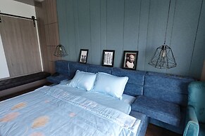 CHICHILL Hotel Riverside