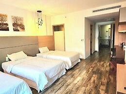 CHICHILL Hotel Riverside