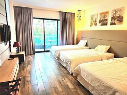 CHICHILL Hotel Riverside