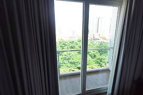 CHICHILL Hotel Riverside