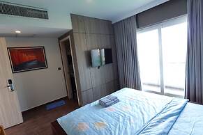 CHICHILL Hotel Riverside