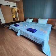 CHICHILL Hotel Riverside