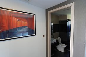 CHICHILL Hotel Riverside