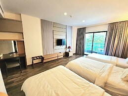 CHICHILL Hotel Riverside