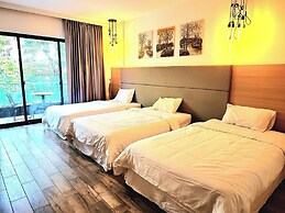 CHICHILL Hotel Riverside