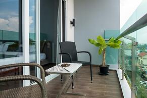 CHICHILL Hotel Riverside