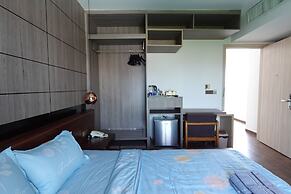 CHICHILL Hotel Riverside