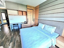 CHICHILL Hotel Riverside