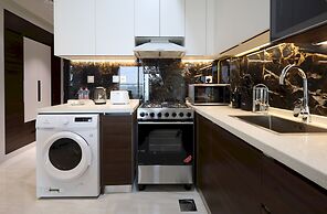 Elite LUX Holiday Homes - Jewelz Residences Studio in Arjan Dubai