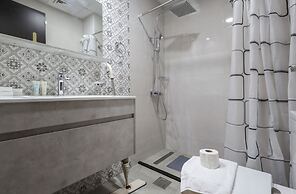 Elite LUX Holiday Homes - Jewelz Residences Studio in Arjan Dubai