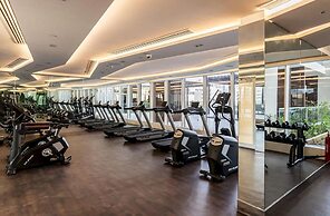 Elite LUX Holiday Homes - Jewelz Residences Studio in Arjan Dubai