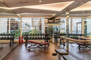 Elite LUX Holiday Homes - Jewelz Residences Studio in Arjan Dubai