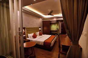 British County Resort