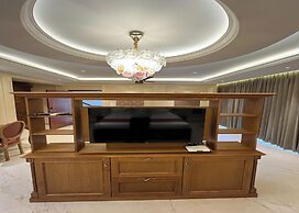 British County Resort