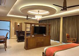 British County Resort