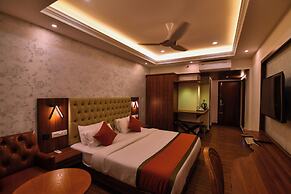 British County Resort