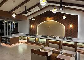 British County Resort