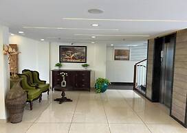 British County Resort