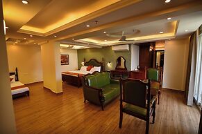 British County Resort