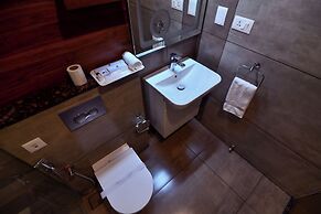 British County Resort