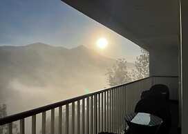 British County Resort