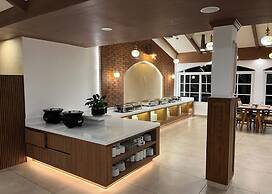 British County Resort