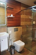 British County Resort