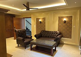 British County Resort