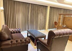 British County Resort