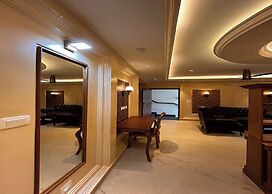 British County Resort