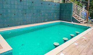 British County Resort